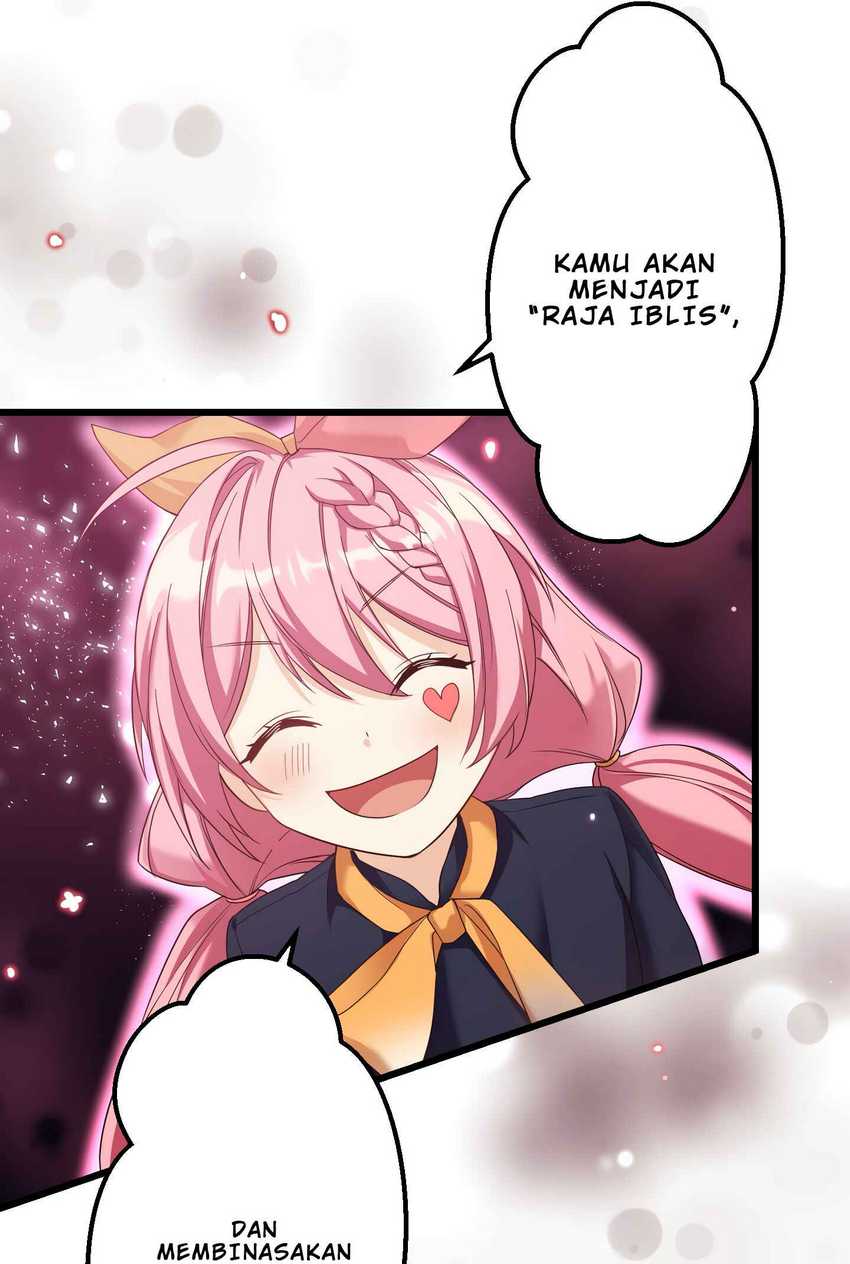 Musai no Reijou Jobu [Maou] de Juurin Suru Chapter 1 - halaman 158