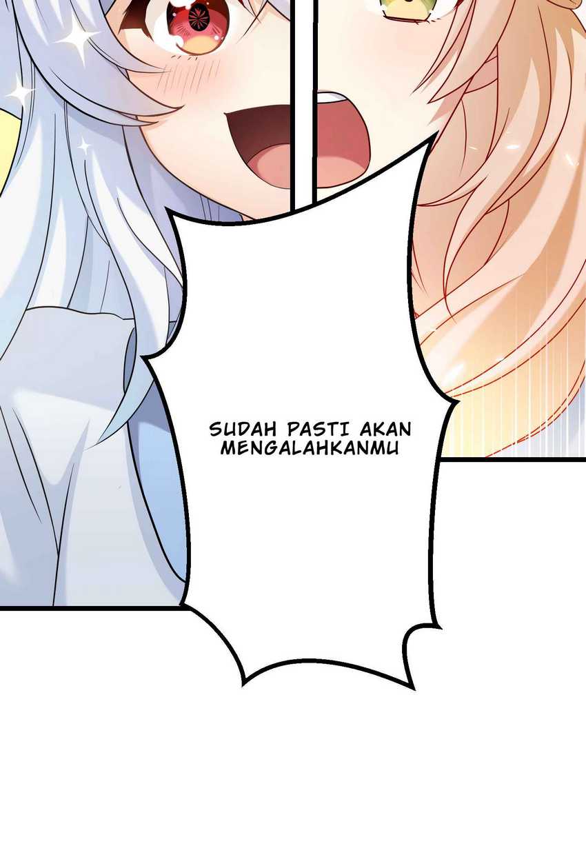 Musai no Reijou Jobu [Maou] de Juurin Suru Chapter 1 - halaman 18