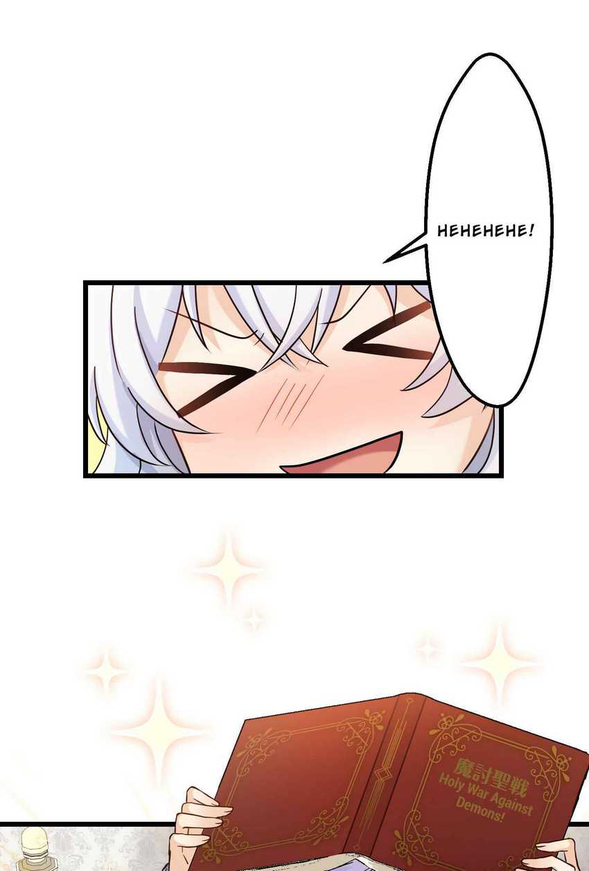 Musai no Reijou Jobu [Maou] de Juurin Suru Chapter 1 - halaman 19