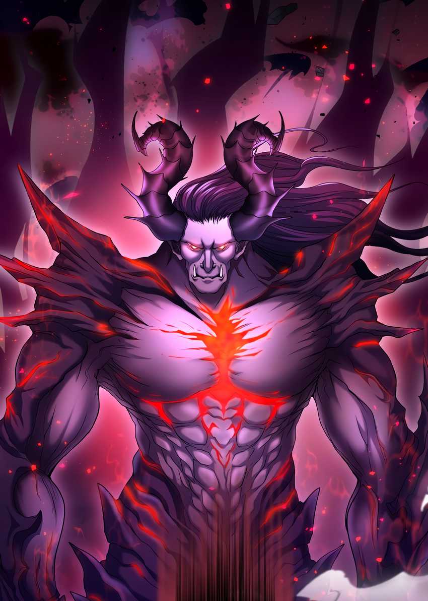 Musai no Reijou Jobu [Maou] de Juurin Suru Chapter 1 - halaman 2