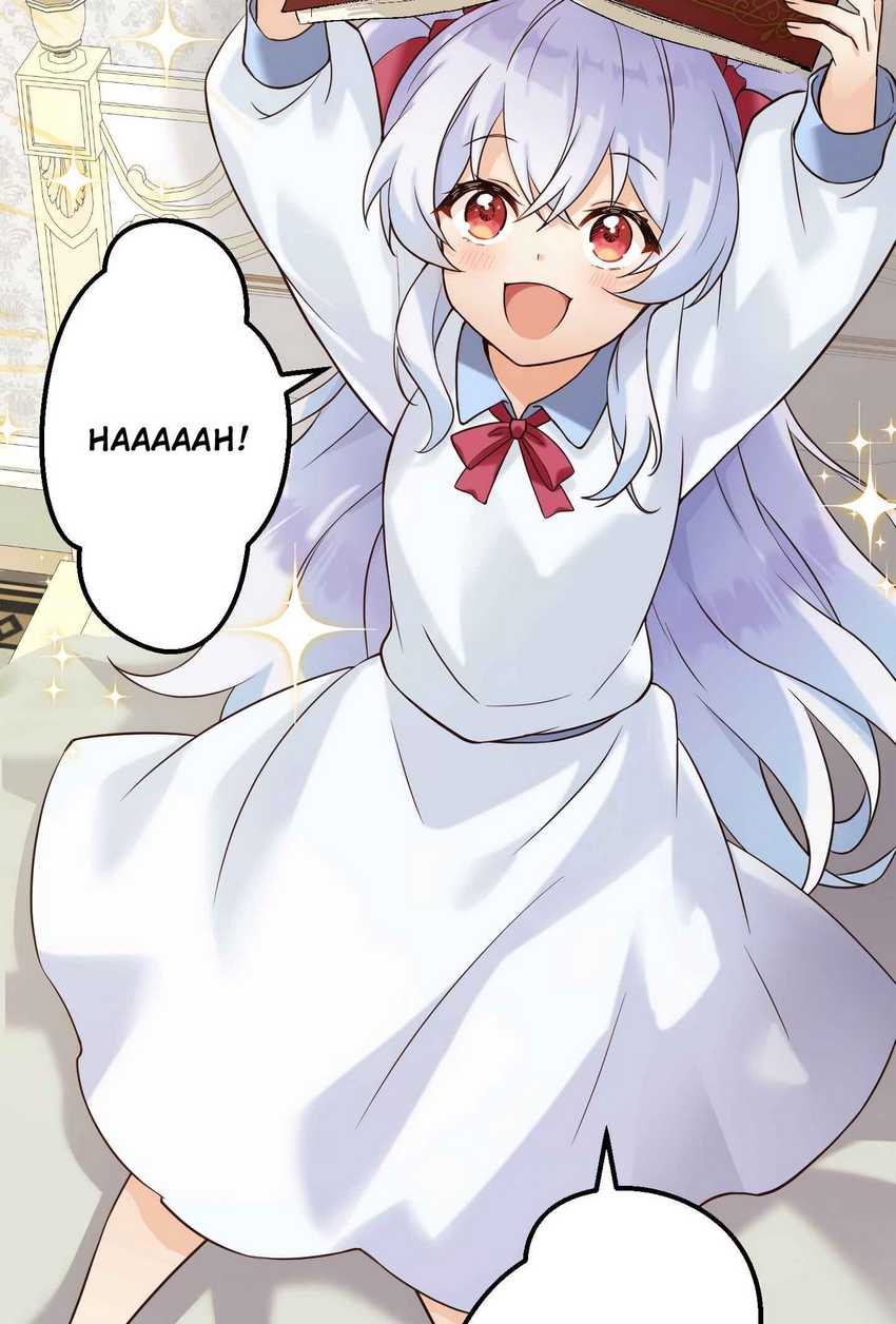 Musai no Reijou Jobu [Maou] de Juurin Suru Chapter 1 - halaman 20