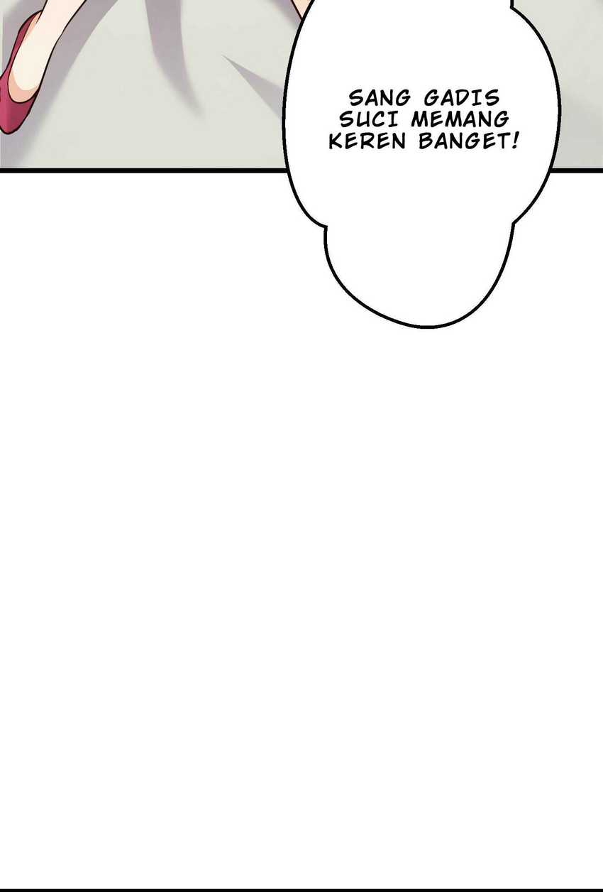Musai no Reijou Jobu [Maou] de Juurin Suru Chapter 1 - halaman 21