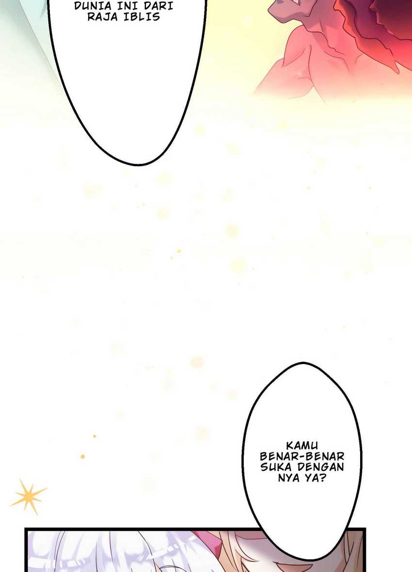 Musai no Reijou Jobu [Maou] de Juurin Suru Chapter 1 - halaman 23