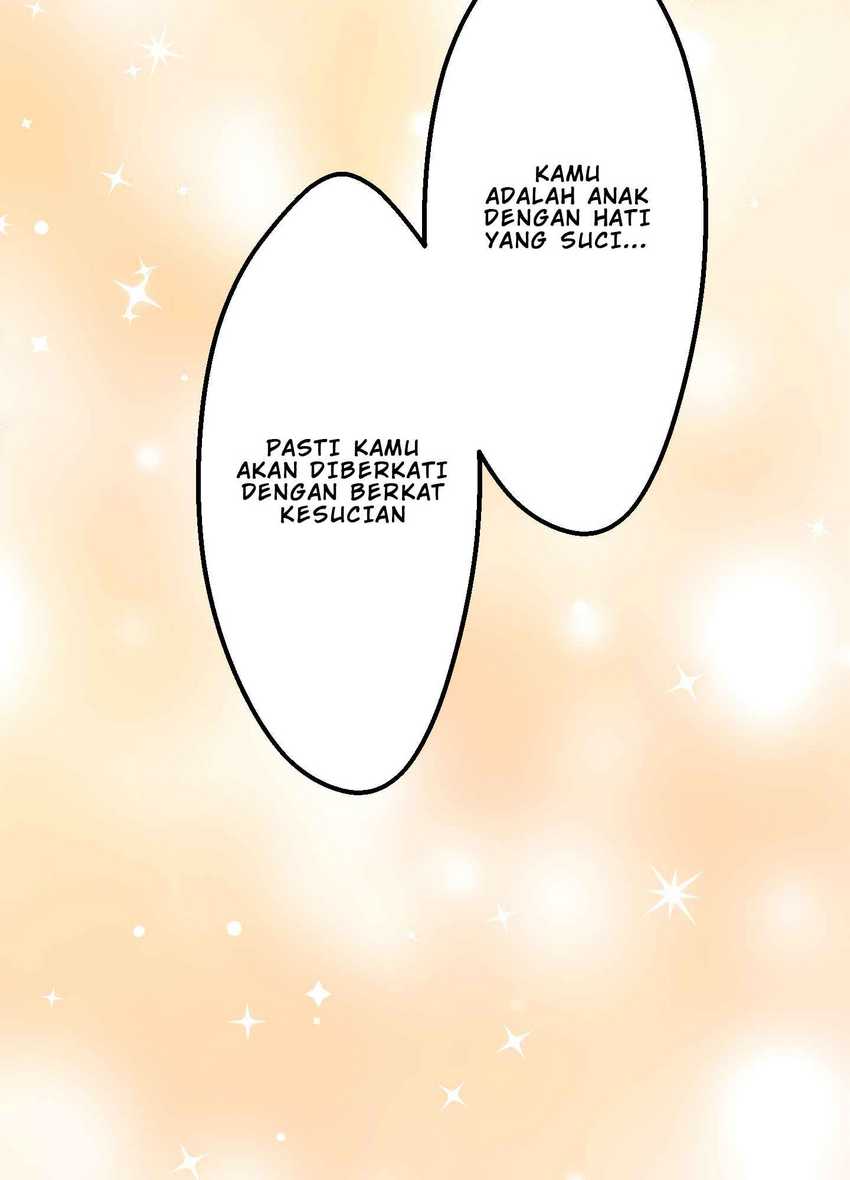 Musai no Reijou Jobu [Maou] de Juurin Suru Chapter 1 - halaman 28
