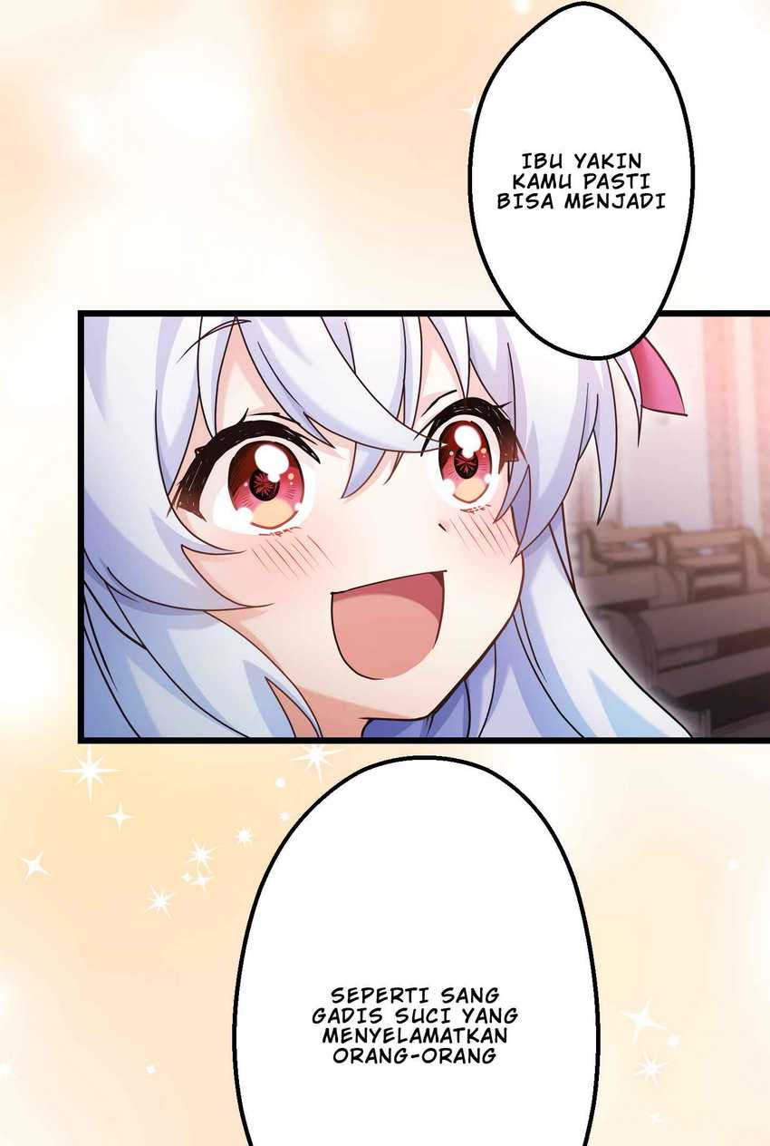 Musai no Reijou Jobu [Maou] de Juurin Suru Chapter 1 - halaman 29