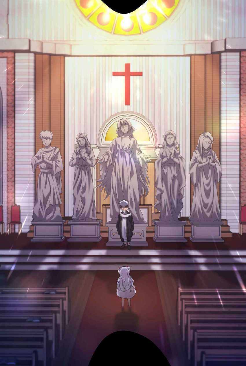 Musai no Reijou Jobu [Maou] de Juurin Suru Chapter 1 - halaman 32