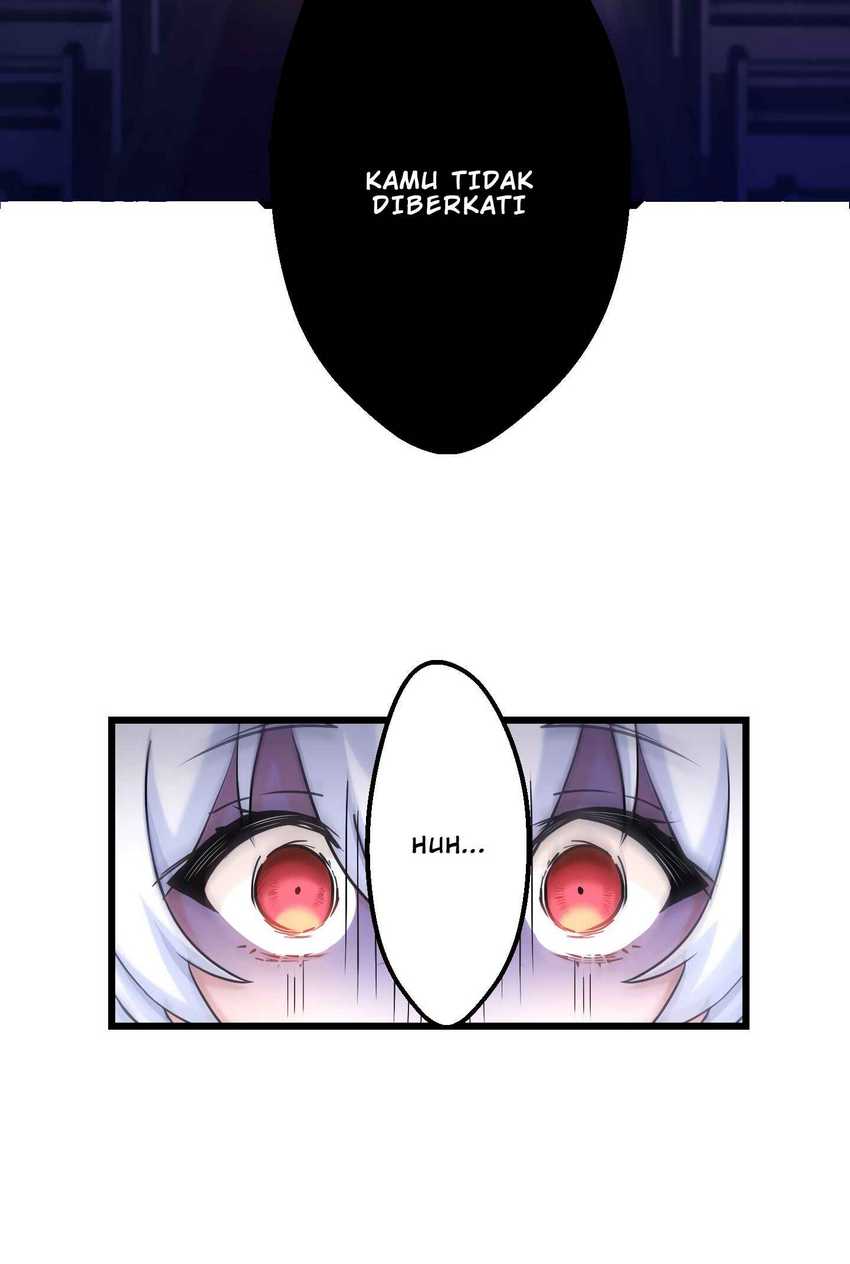 Musai no Reijou Jobu [Maou] de Juurin Suru Chapter 1 - halaman 33