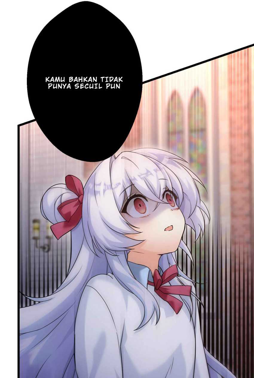 Musai no Reijou Jobu [Maou] de Juurin Suru Chapter 1 - halaman 36