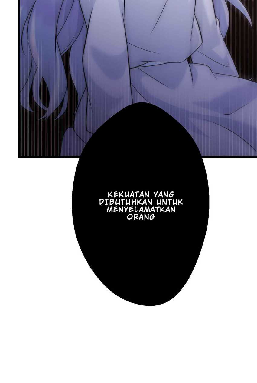 Musai no Reijou Jobu [Maou] de Juurin Suru Chapter 1 - halaman 37