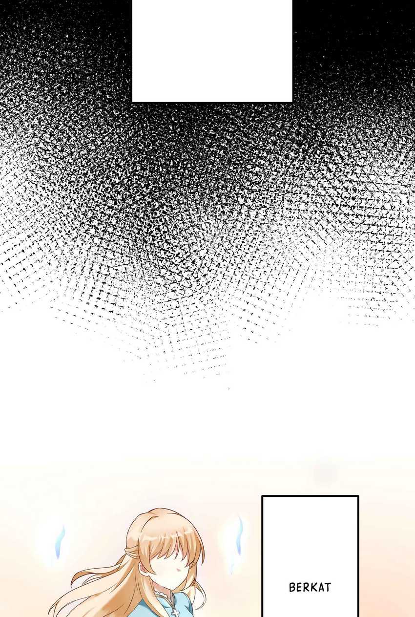 Musai no Reijou Jobu [Maou] de Juurin Suru Chapter 1 - halaman 39