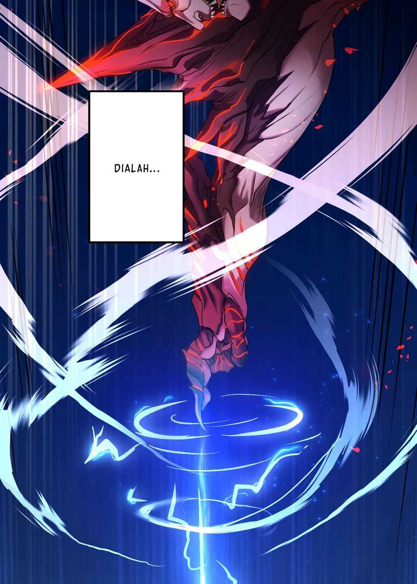 Musai no Reijou Jobu [Maou] de Juurin Suru Chapter 1 - halaman 4