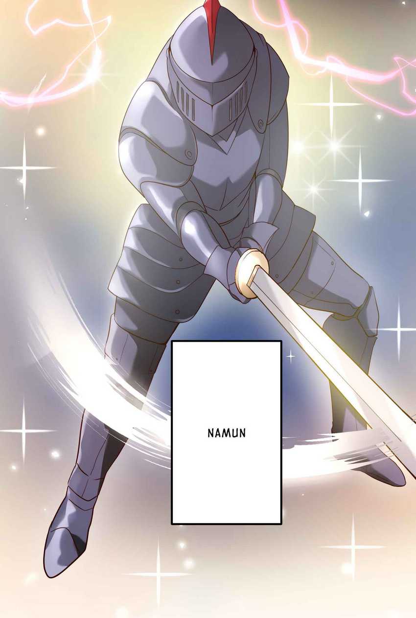 Musai no Reijou Jobu [Maou] de Juurin Suru Chapter 1 - halaman 41