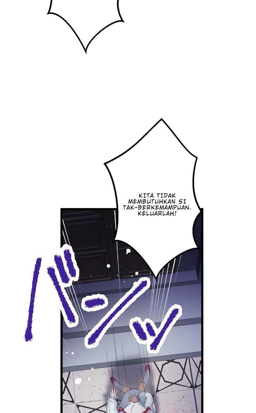 Musai no Reijou Jobu [Maou] de Juurin Suru Chapter 1 - halaman 44