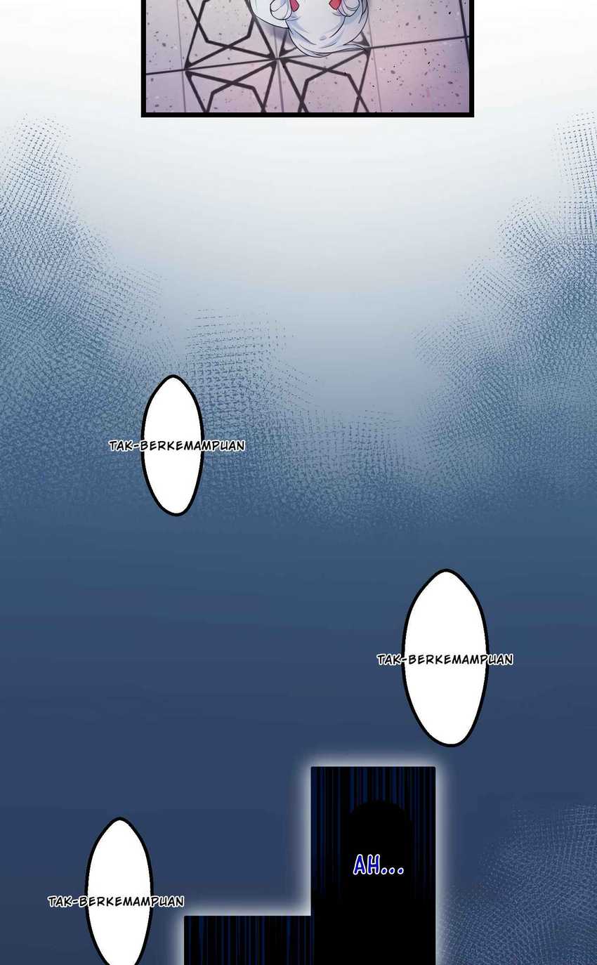 Musai no Reijou Jobu [Maou] de Juurin Suru Chapter 1 - halaman 45