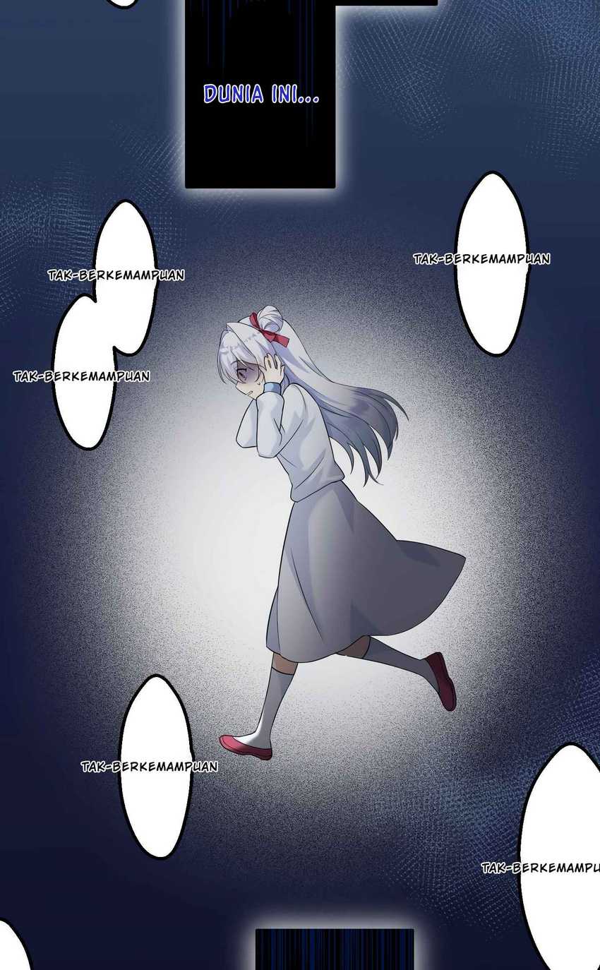 Musai no Reijou Jobu [Maou] de Juurin Suru Chapter 1 - halaman 46