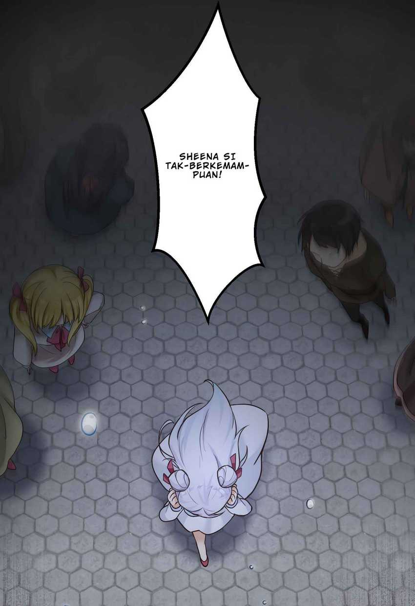 Musai no Reijou Jobu [Maou] de Juurin Suru Chapter 1 - halaman 48
