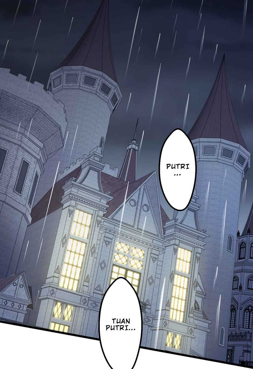 Musai no Reijou Jobu [Maou] de Juurin Suru Chapter 1 - halaman 52