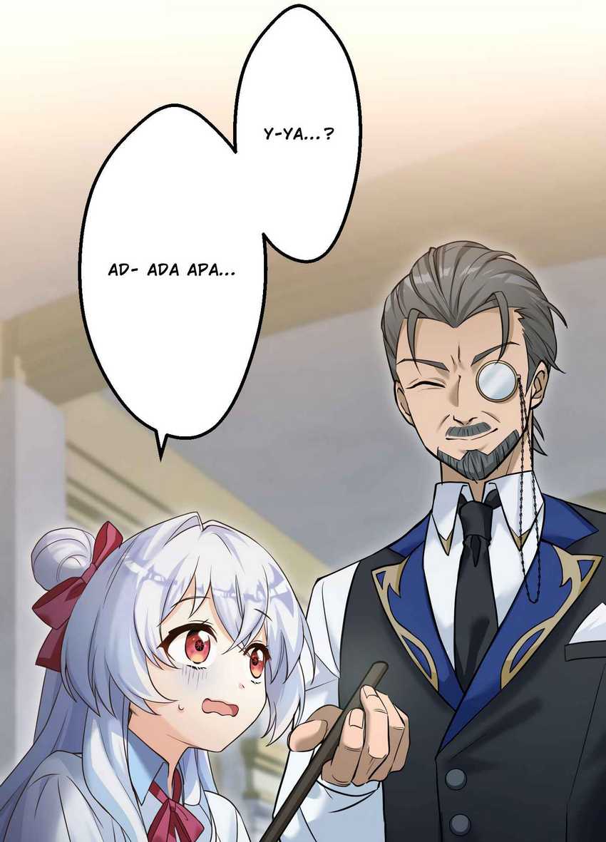 Musai no Reijou Jobu [Maou] de Juurin Suru Chapter 1 - halaman 54