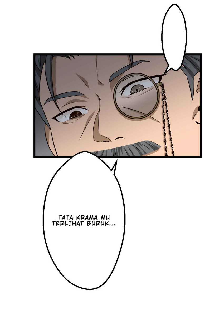 Musai no Reijou Jobu [Maou] de Juurin Suru Chapter 1 - halaman 56