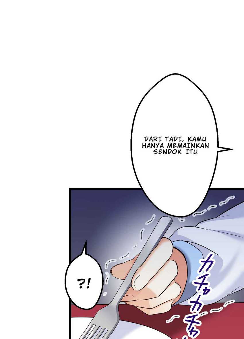 Musai no Reijou Jobu [Maou] de Juurin Suru Chapter 1 - halaman 57