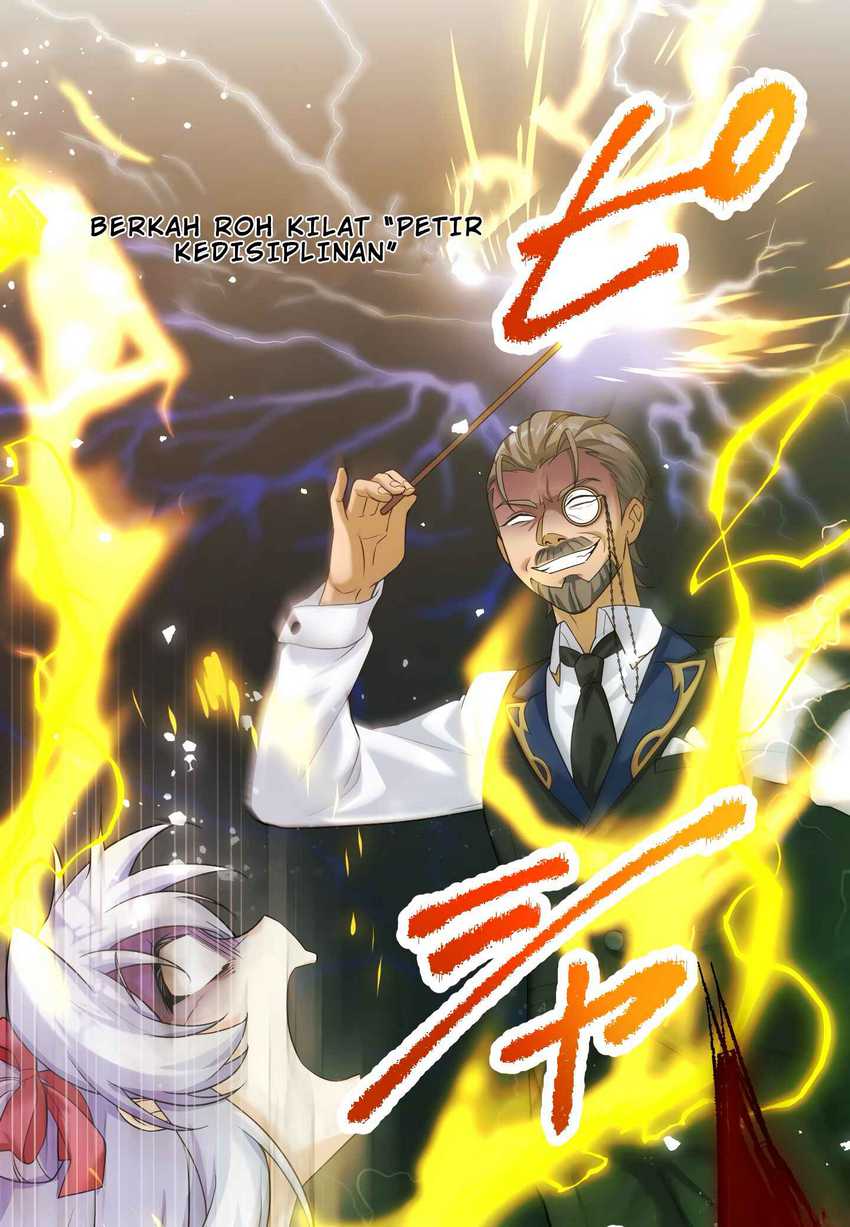 Musai no Reijou Jobu [Maou] de Juurin Suru Chapter 1 - halaman 61