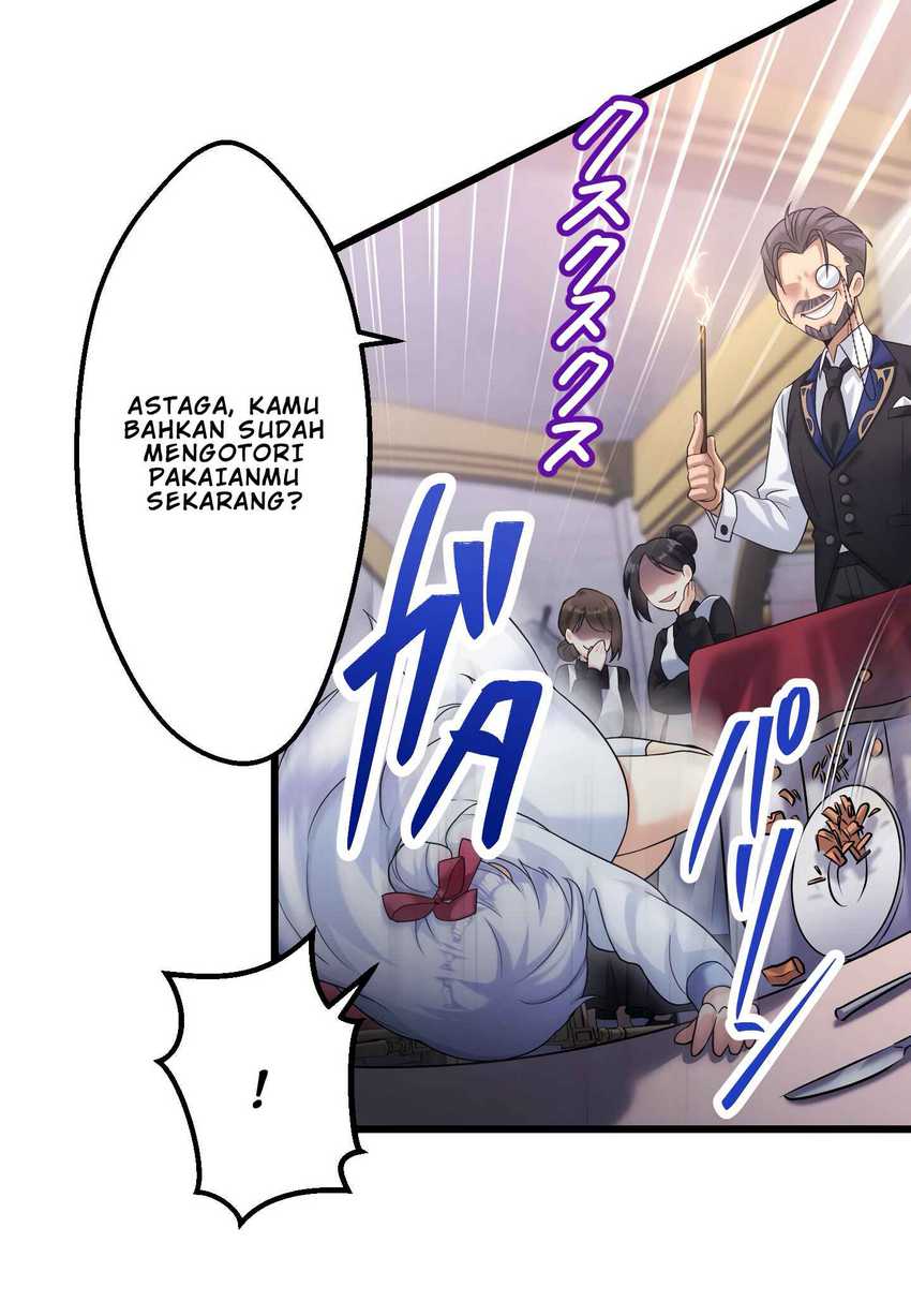 Musai no Reijou Jobu [Maou] de Juurin Suru Chapter 1 - halaman 63