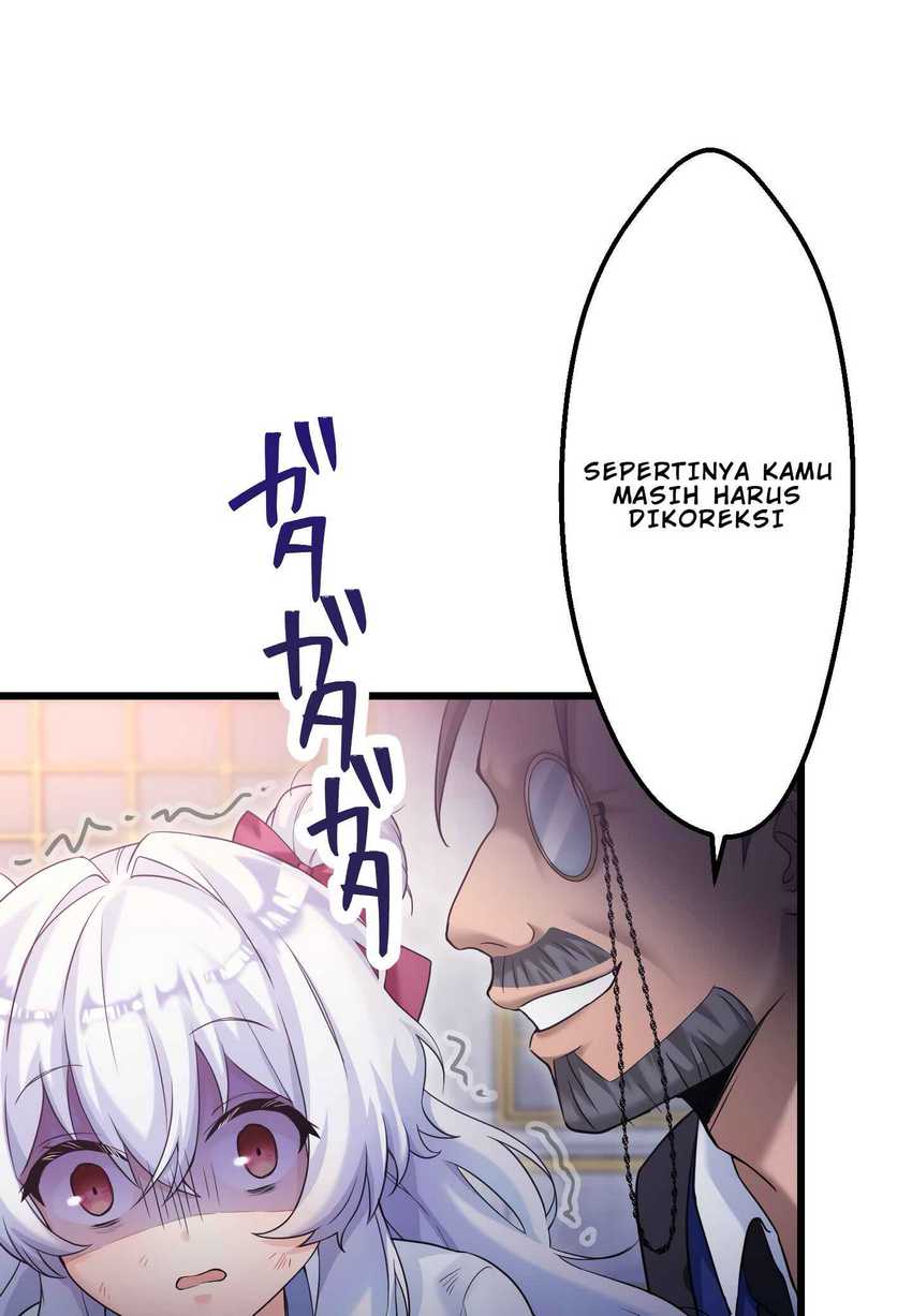 Musai no Reijou Jobu [Maou] de Juurin Suru Chapter 1 - halaman 64