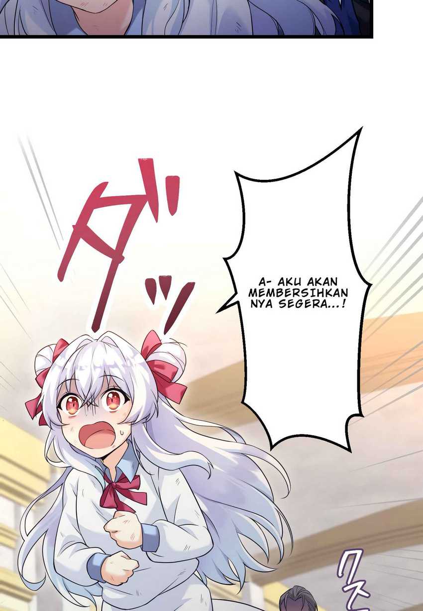Musai no Reijou Jobu [Maou] de Juurin Suru Chapter 1 - halaman 65