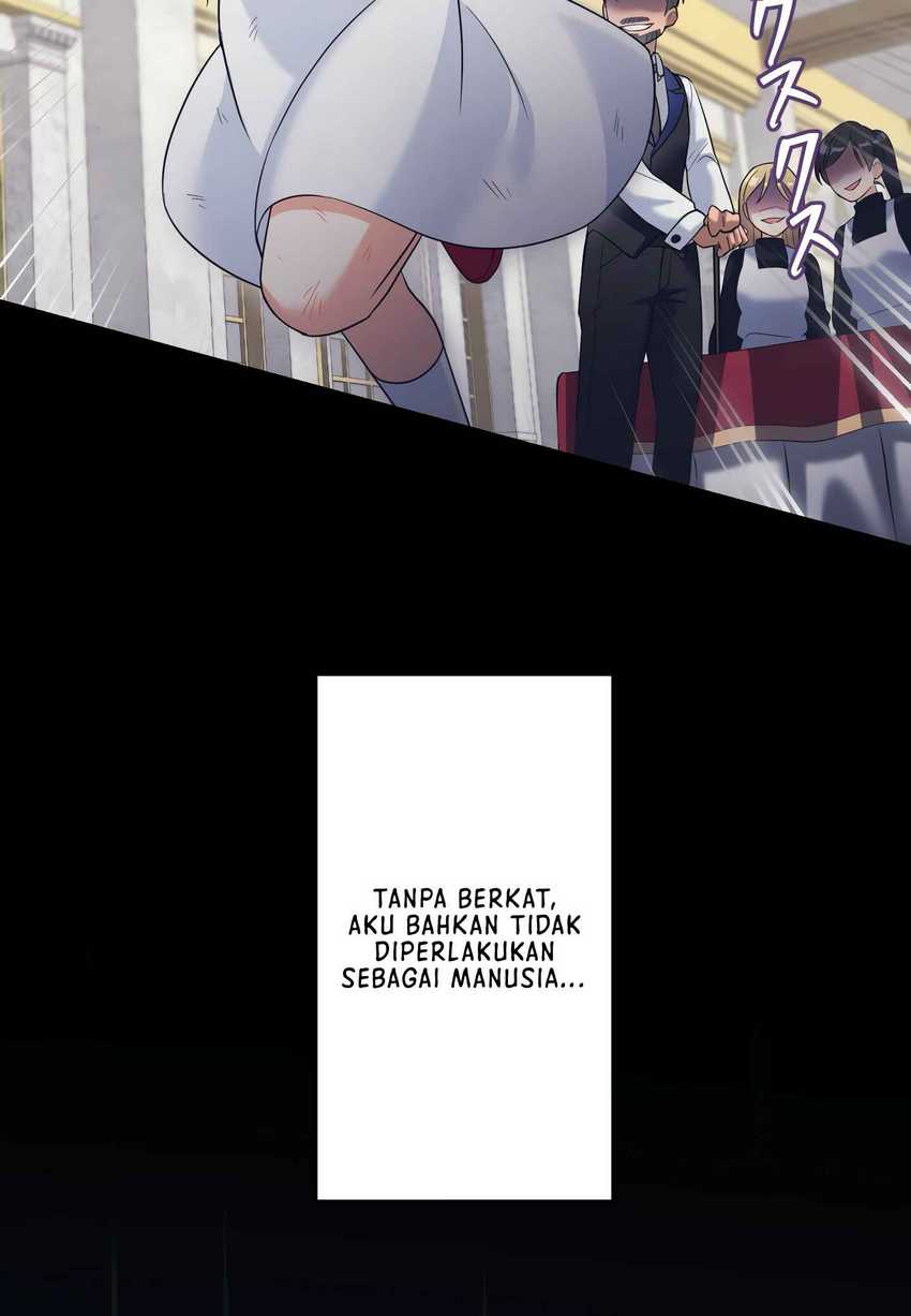 Musai no Reijou Jobu [Maou] de Juurin Suru Chapter 1 - halaman 66