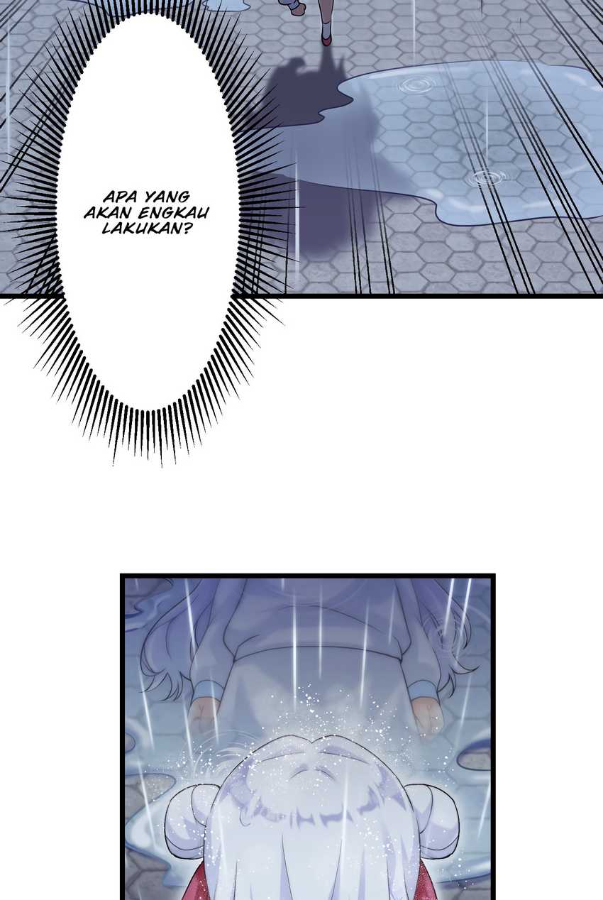 Musai no Reijou Jobu [Maou] de Juurin Suru Chapter 1 - halaman 69