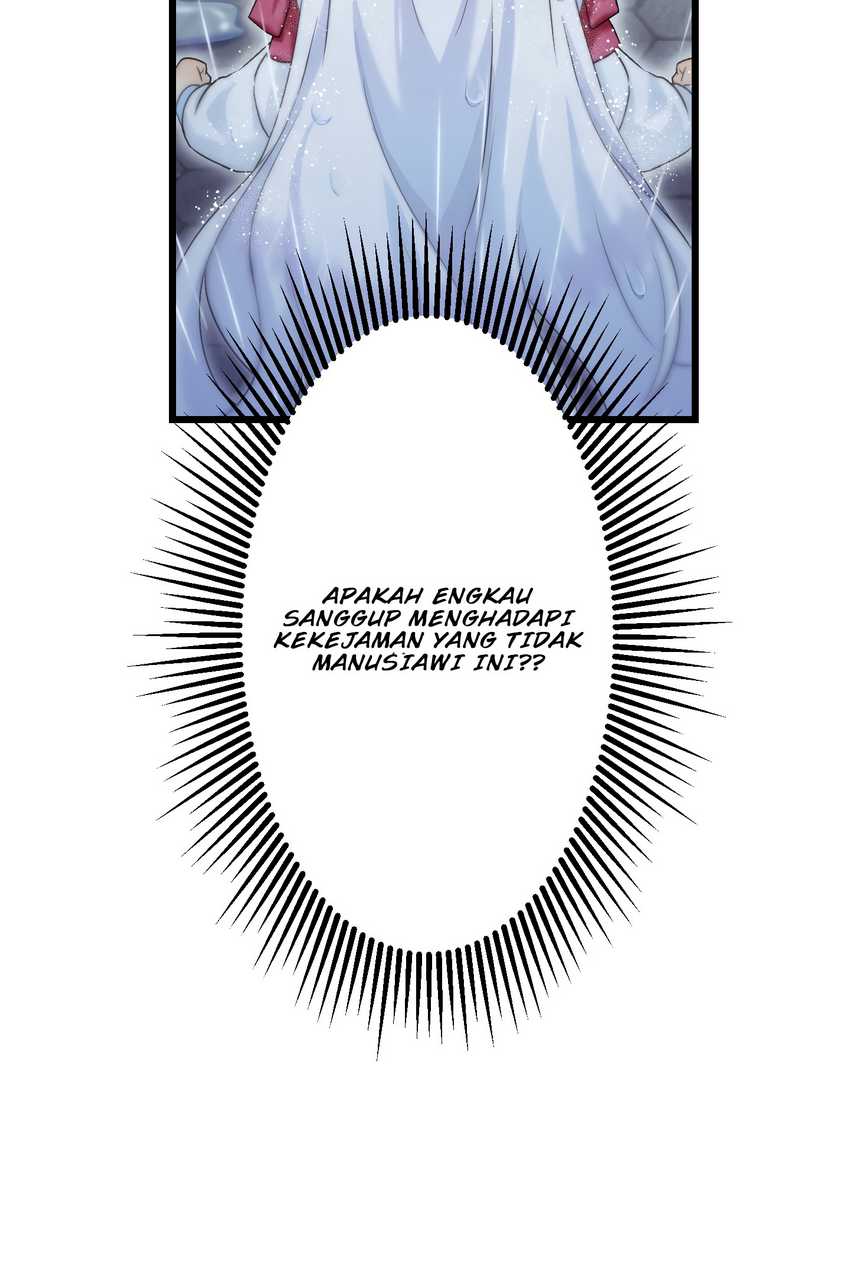 Musai no Reijou Jobu [Maou] de Juurin Suru Chapter 1 - halaman 70