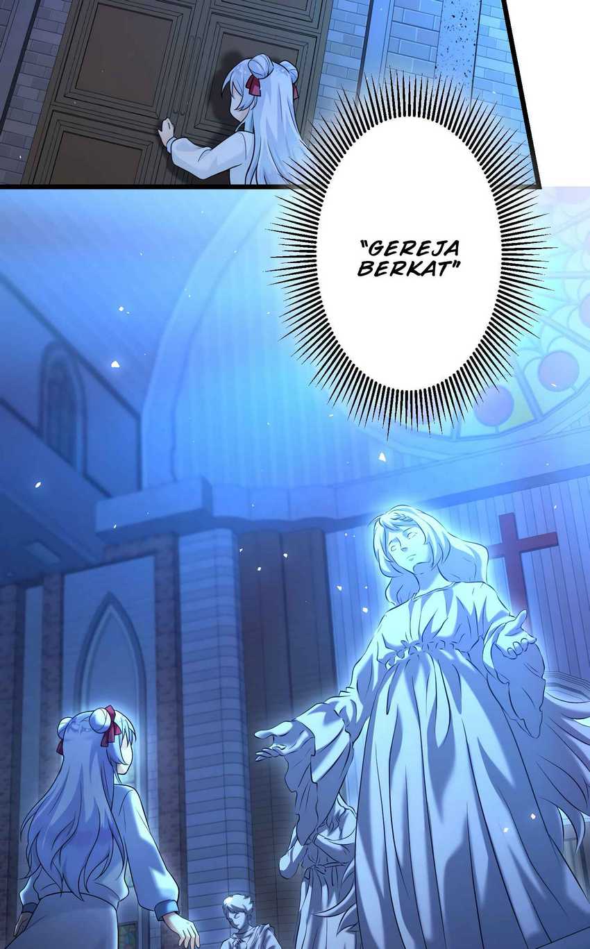 Musai no Reijou Jobu [Maou] de Juurin Suru Chapter 1 - halaman 81