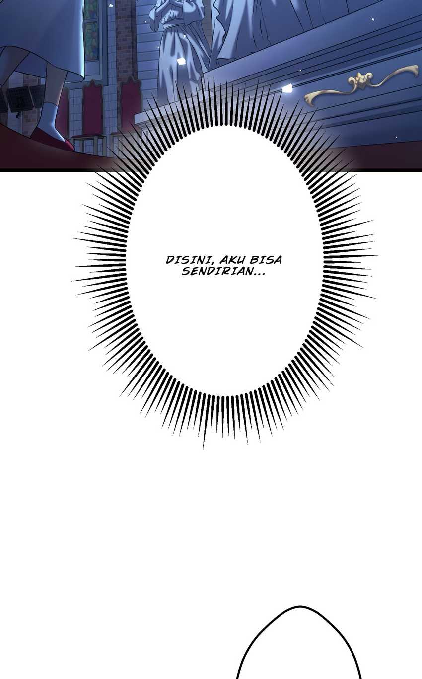 Musai no Reijou Jobu [Maou] de Juurin Suru Chapter 1 - halaman 82