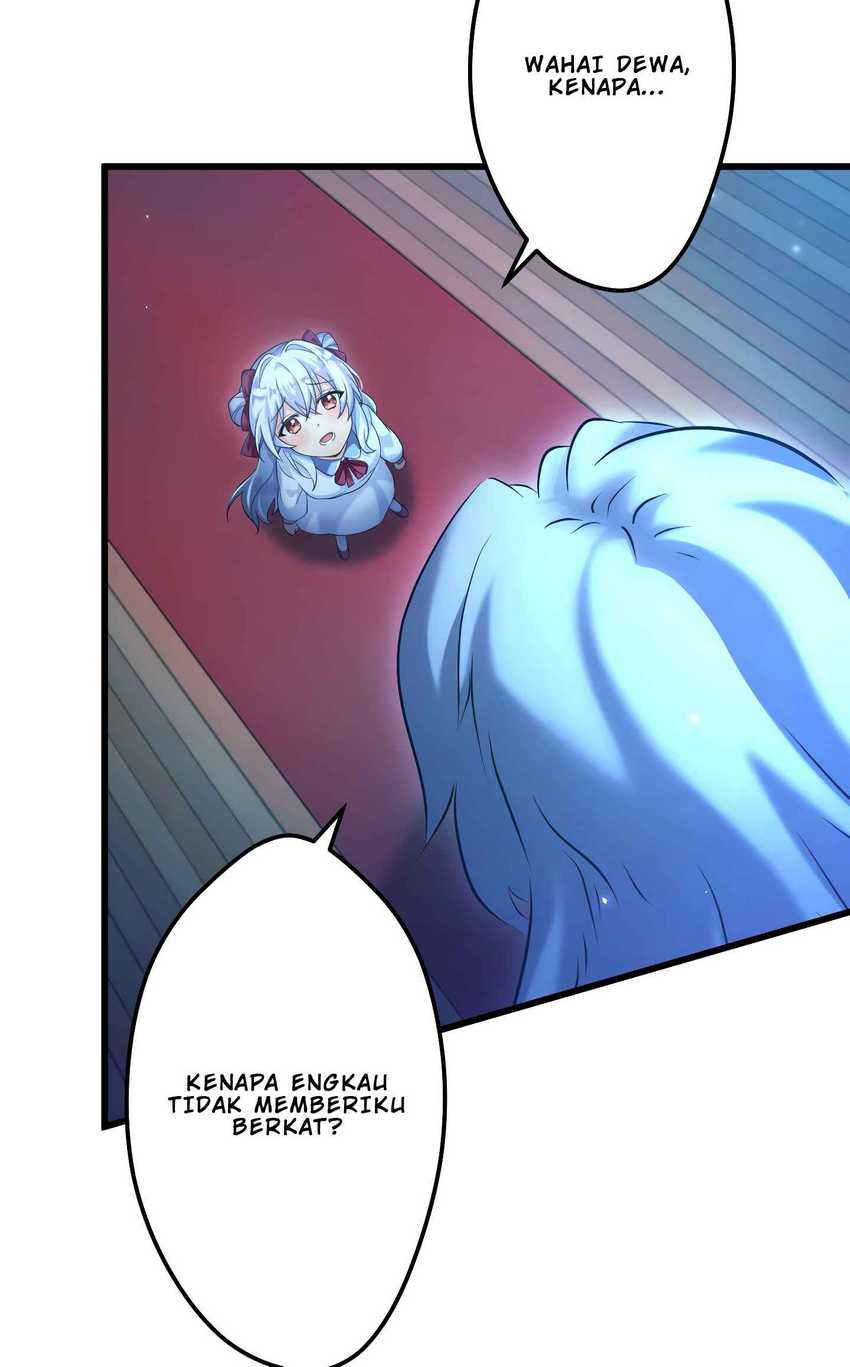 Musai no Reijou Jobu [Maou] de Juurin Suru Chapter 1 - halaman 83