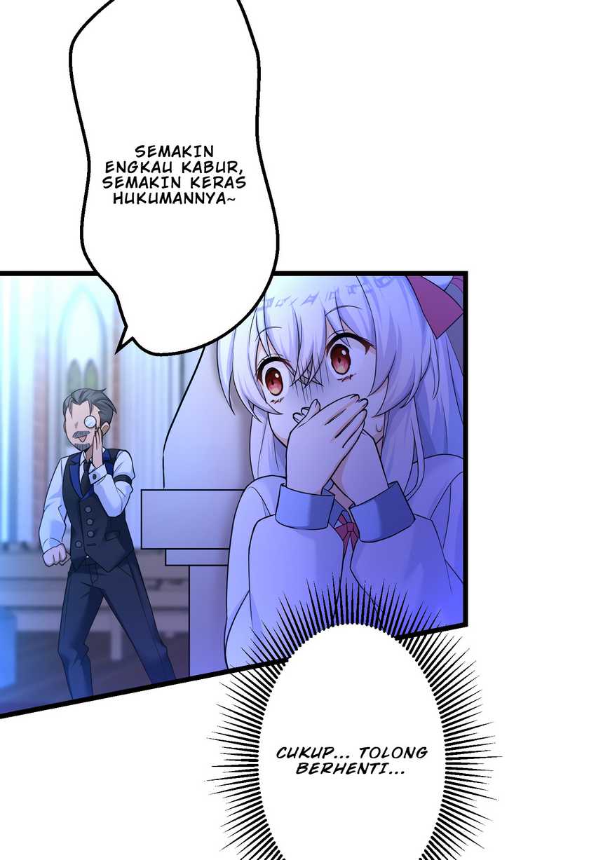 Musai no Reijou Jobu [Maou] de Juurin Suru Chapter 1 - halaman 89