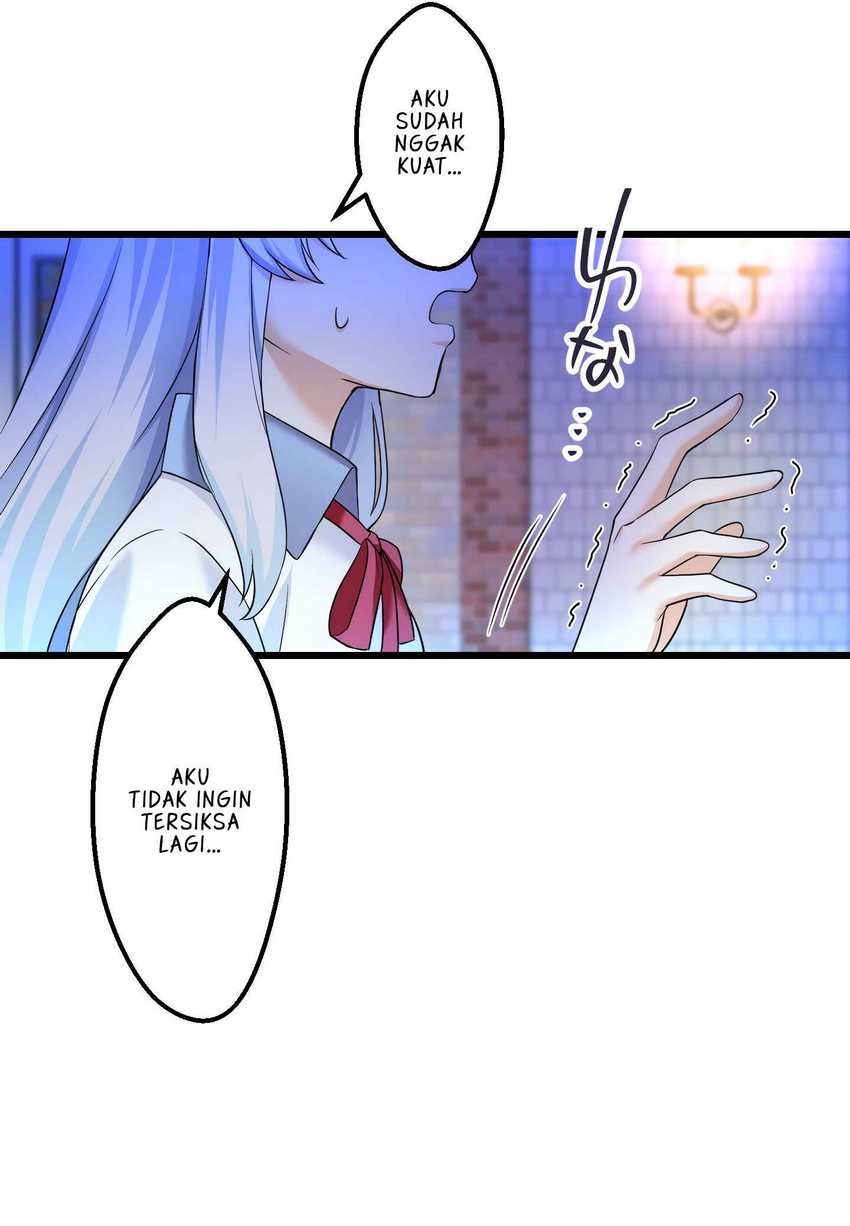 Musai no Reijou Jobu [Maou] de Juurin Suru Chapter 1 - halaman 93