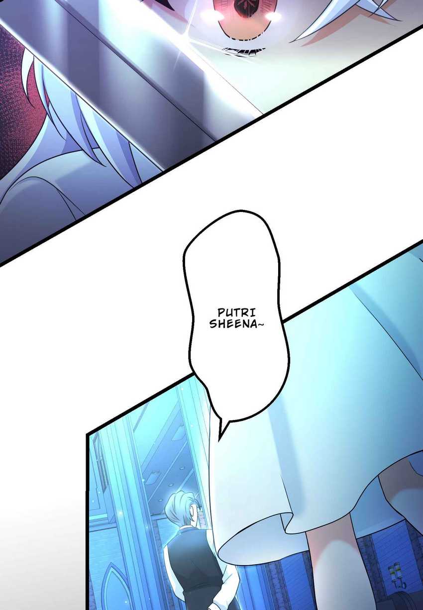 Musai no Reijou Jobu [Maou] de Juurin Suru Chapter 1 - halaman 95