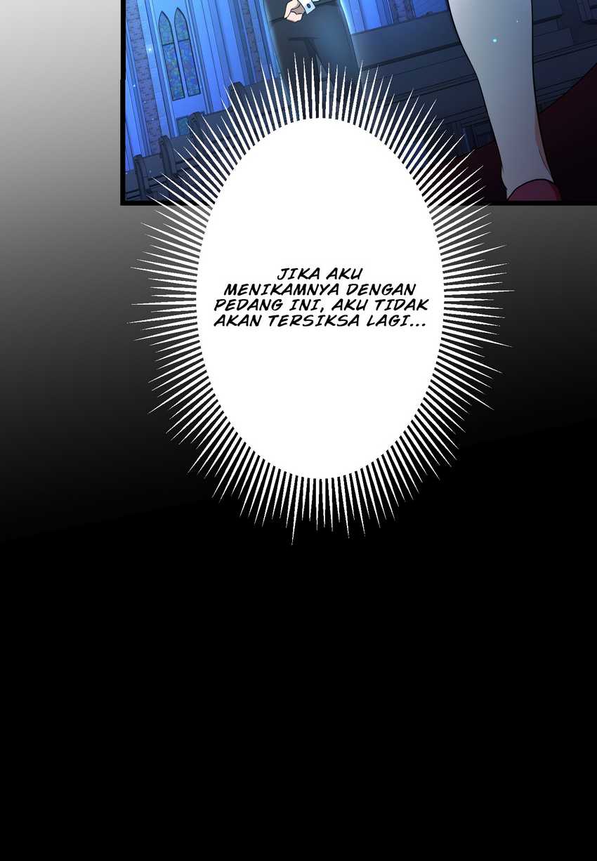 Musai no Reijou Jobu [Maou] de Juurin Suru Chapter 1 - halaman 96