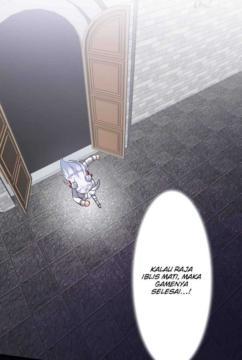 Musai no Reijou Jobu [Maou] de Juurin Suru Chapter 2 - halaman 101