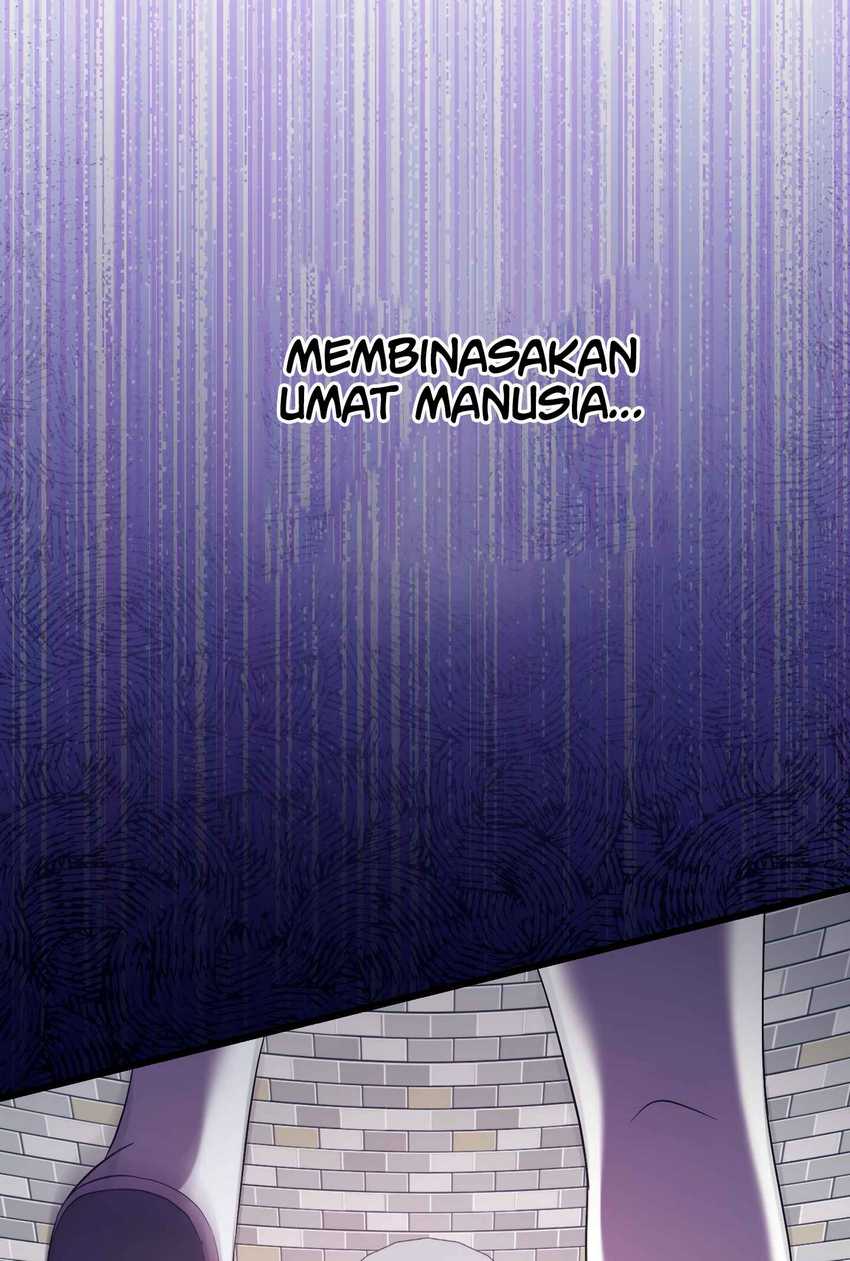 Musai no Reijou Jobu [Maou] de Juurin Suru Chapter 2 - halaman 104