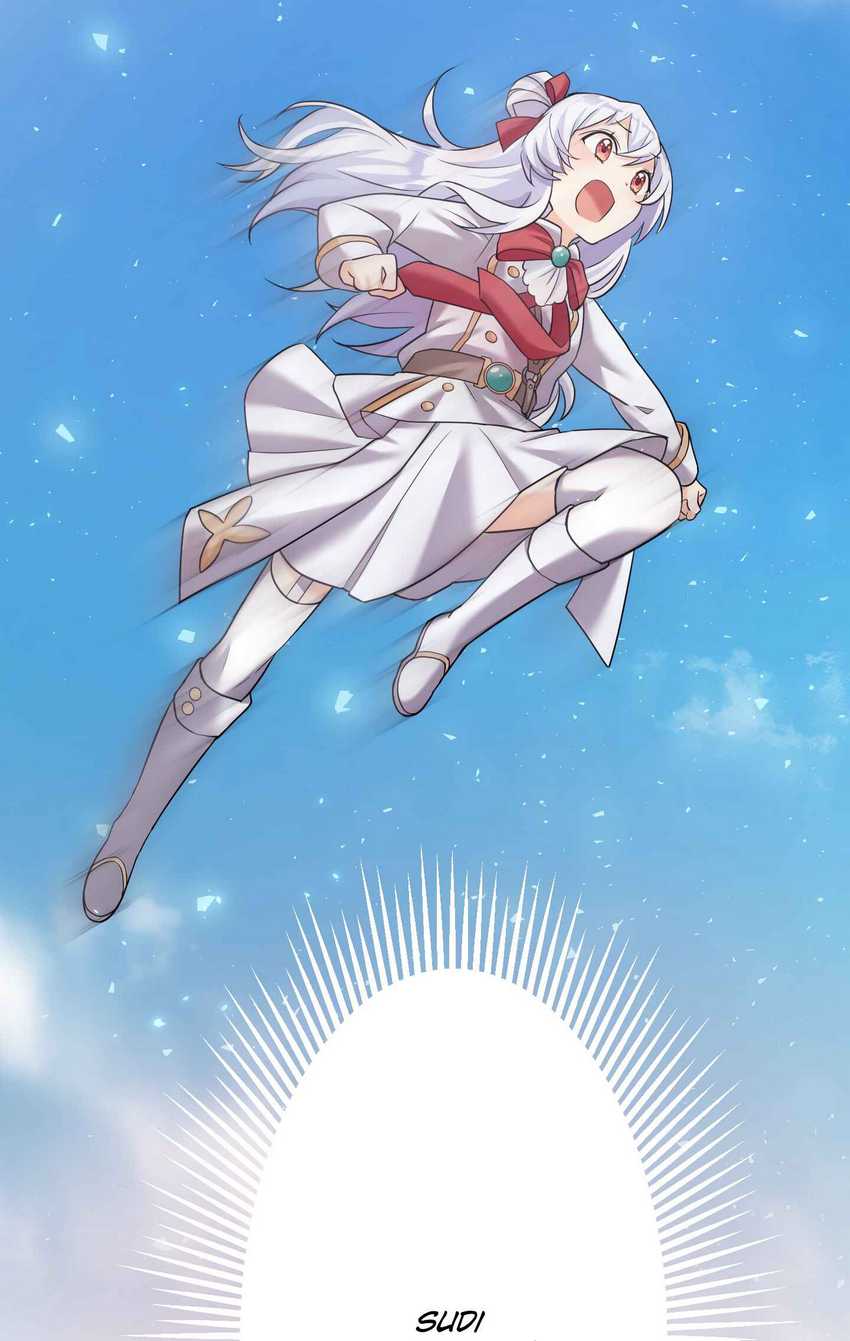 Musai no Reijou Jobu [Maou] de Juurin Suru Chapter 2 - halaman 108