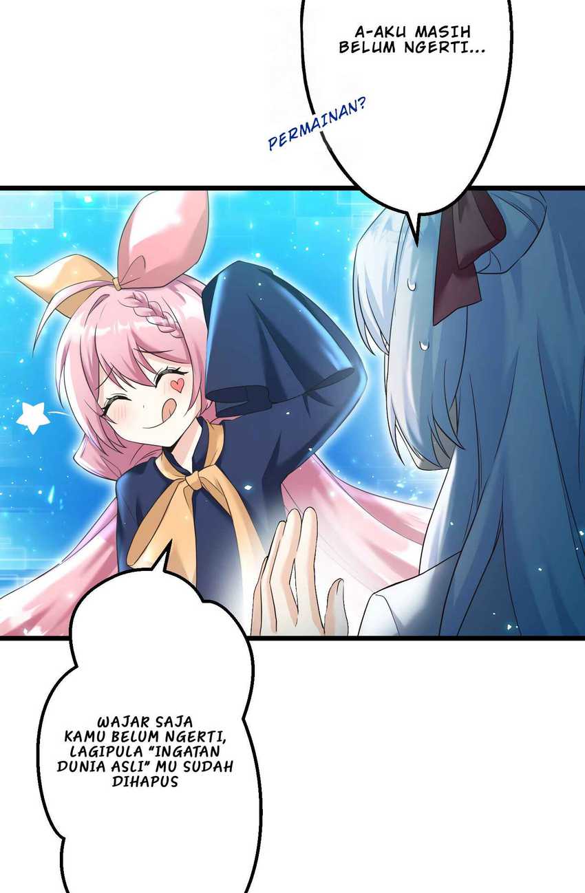 Musai no Reijou Jobu [Maou] de Juurin Suru Chapter 2 - halaman 11