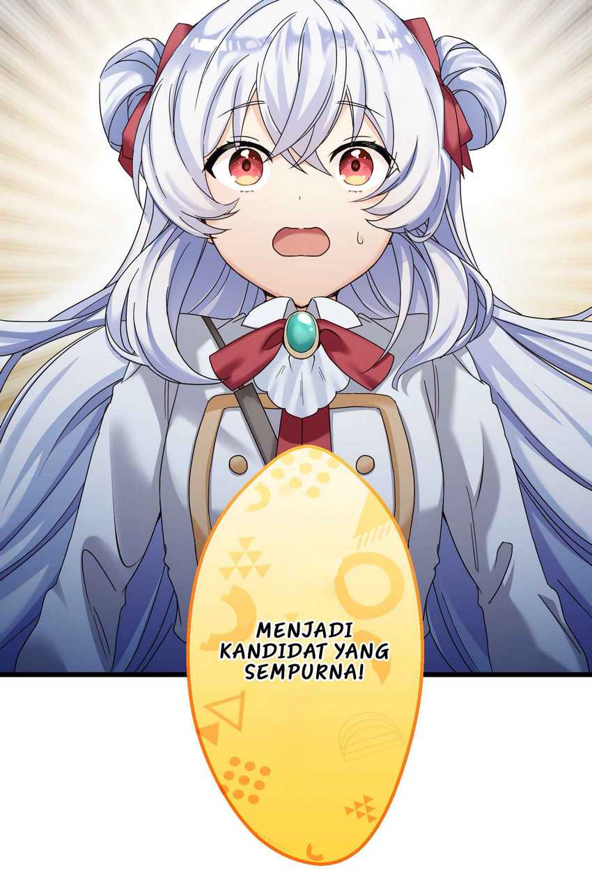 Musai no Reijou Jobu [Maou] de Juurin Suru Chapter 2 - halaman 18