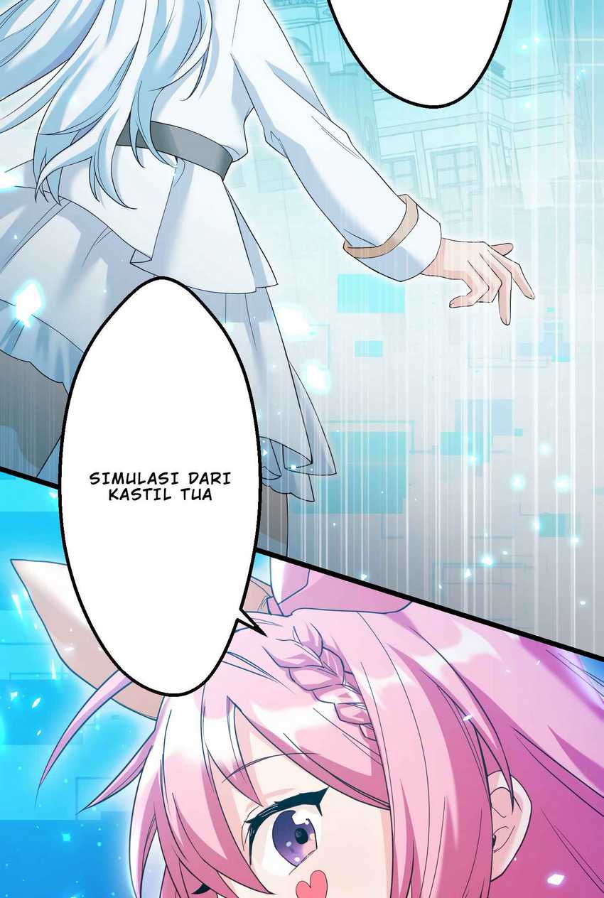 Musai no Reijou Jobu [Maou] de Juurin Suru Chapter 2 - halaman 26