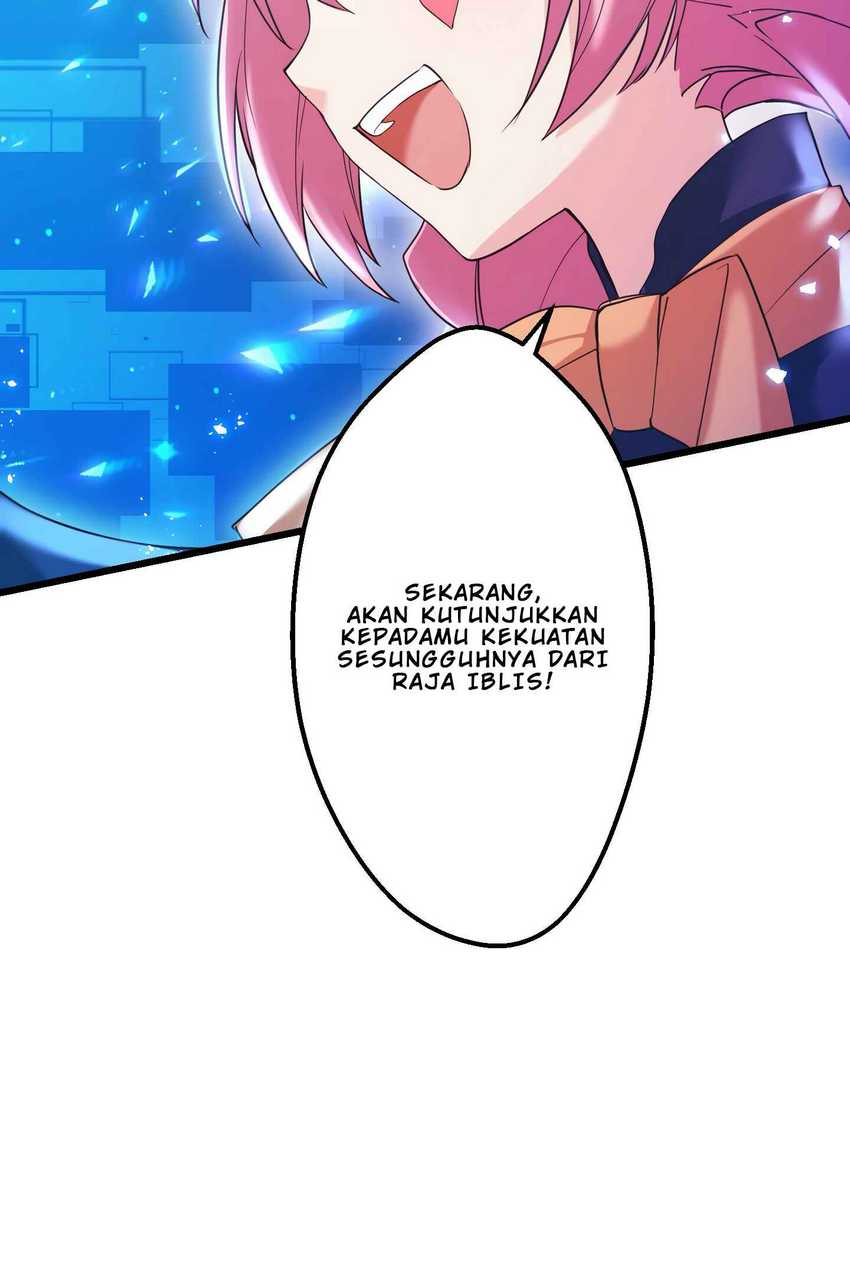 Musai no Reijou Jobu [Maou] de Juurin Suru Chapter 2 - halaman 27