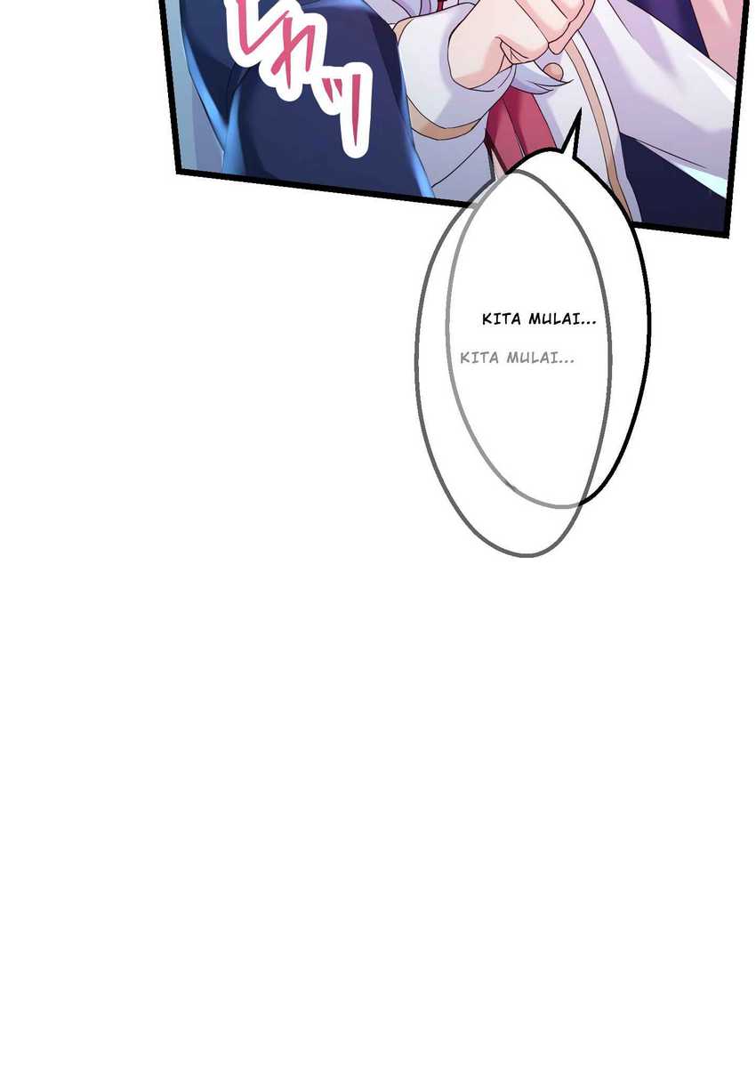 Musai no Reijou Jobu [Maou] de Juurin Suru Chapter 2 - halaman 29
