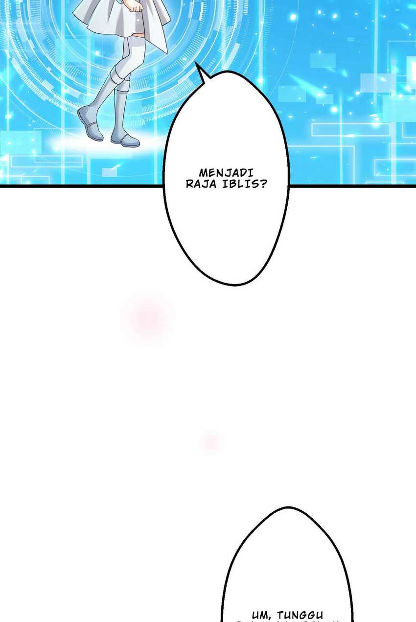 Musai no Reijou Jobu [Maou] de Juurin Suru Chapter 2 - halaman 3
