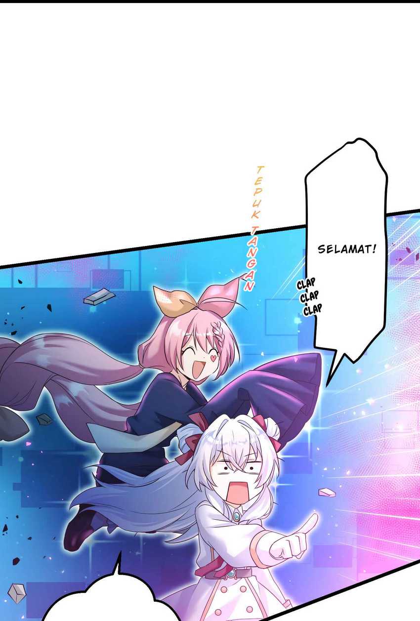 Musai no Reijou Jobu [Maou] de Juurin Suru Chapter 2 - halaman 38