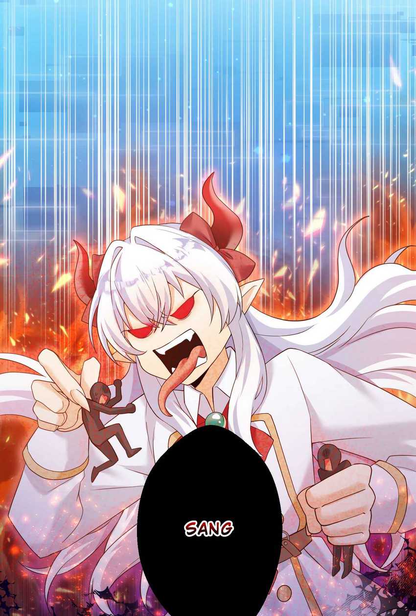 Musai no Reijou Jobu [Maou] de Juurin Suru Chapter 2 - halaman 41