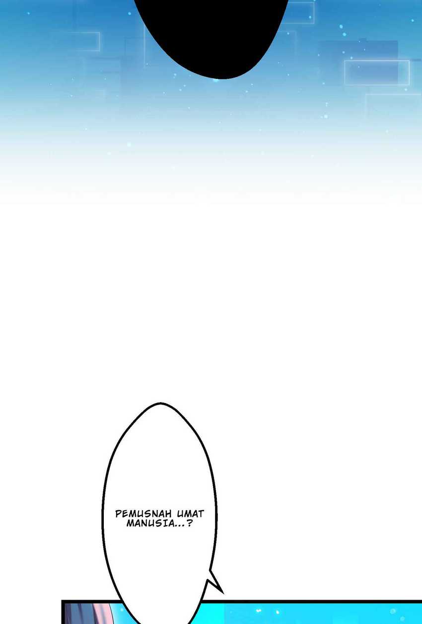 Musai no Reijou Jobu [Maou] de Juurin Suru Chapter 2 - halaman 43